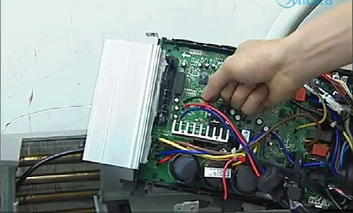 岚县美的空调电话是多少