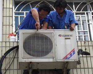 岚县空调维修售后服务中心