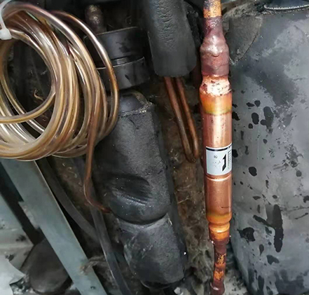 岚县美的变频多联机空调维修售后服务中心