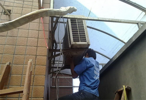 岚县空调维修售后服务中心