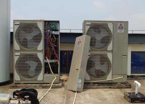 岚县空调维修电话号码多少