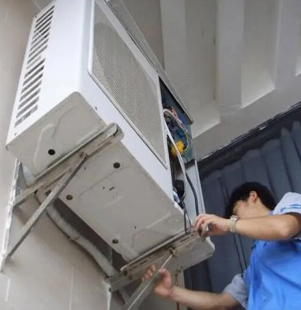 岚县24小时空调维修热线