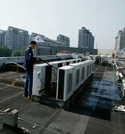 岚县 空调拆装 岚县本地 空调拆装公司