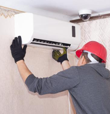 岚县空调内机噪音大