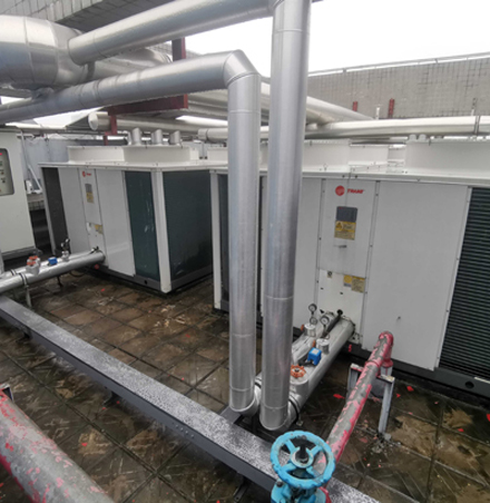 岚县附近中央空调维修 岚县上门中央空调维修